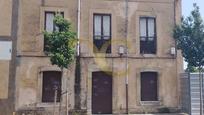 Exterior view of House or chalet for sale in Gijón 