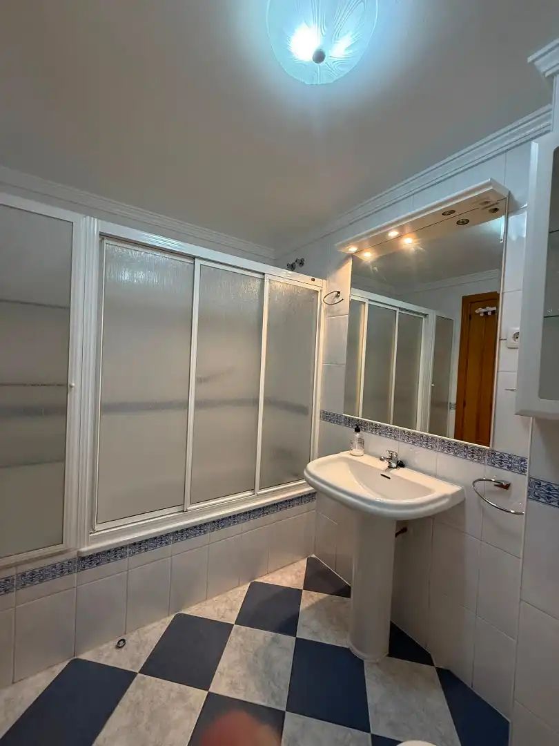 Zimmer in Calle Toquero, 45, Olletas - Sierra Blanquilla