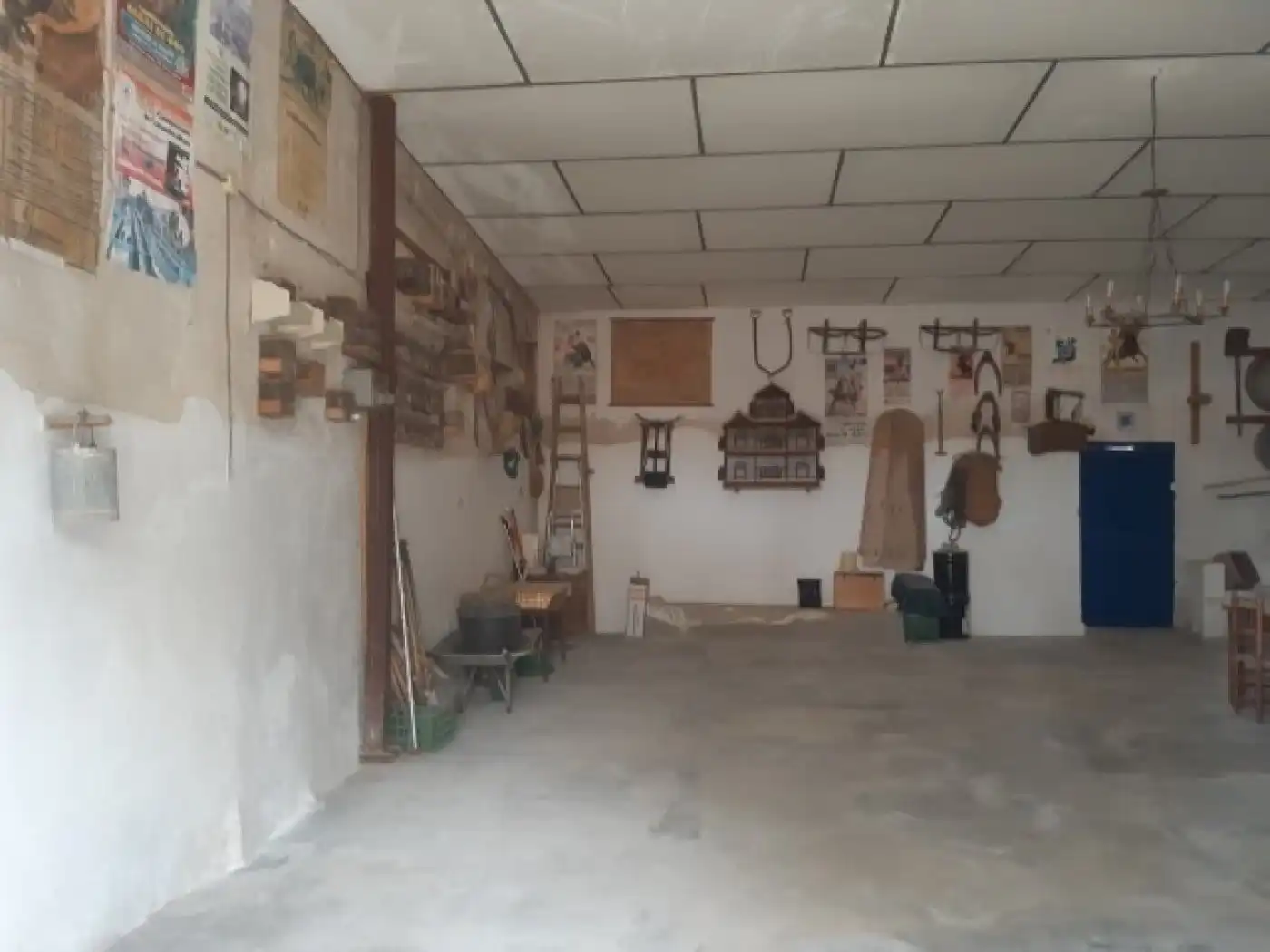 Casa rústica en venda a Sax, imagen 7