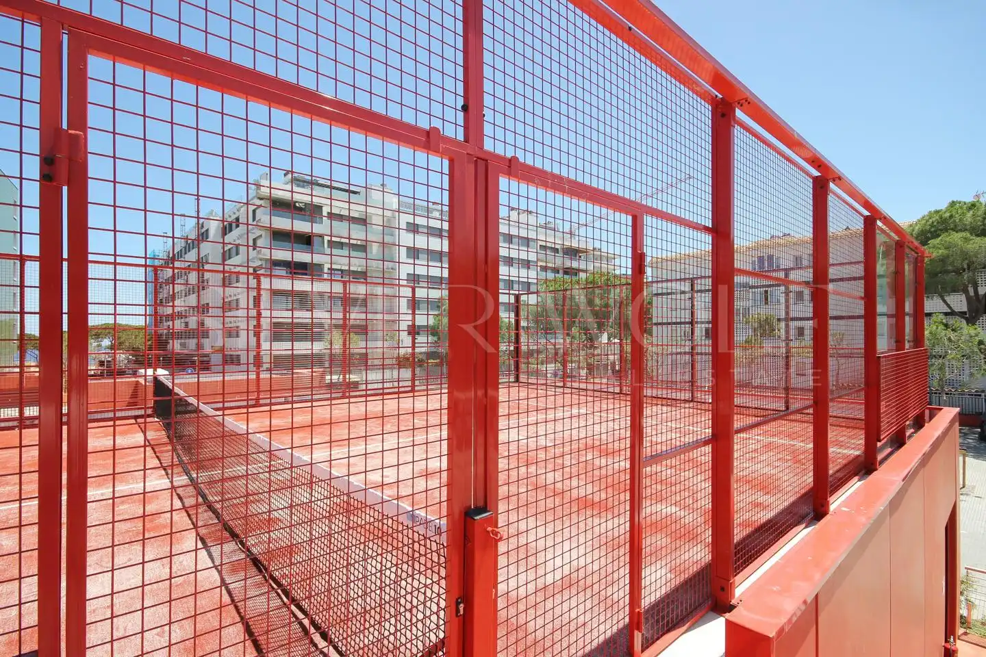 Terrace of Duplexes for sale in Castell d'Aro, Platja d'Aro i s'Agaró  with Air Conditioner, Terrace and Storage room