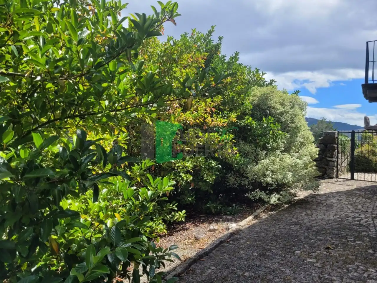 Country homes for sale in Beade   with Heating and Private garden