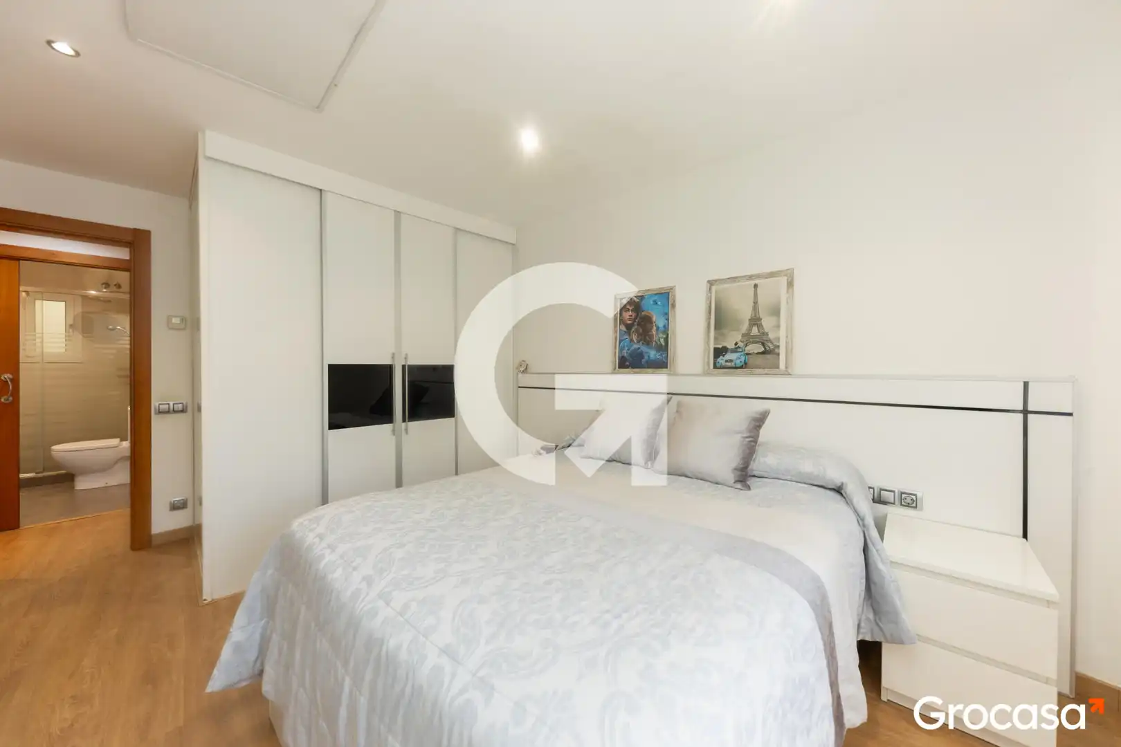 Flat with terrace for sale in CL MOSSEN JACINT VERDAGUER, imagen 14