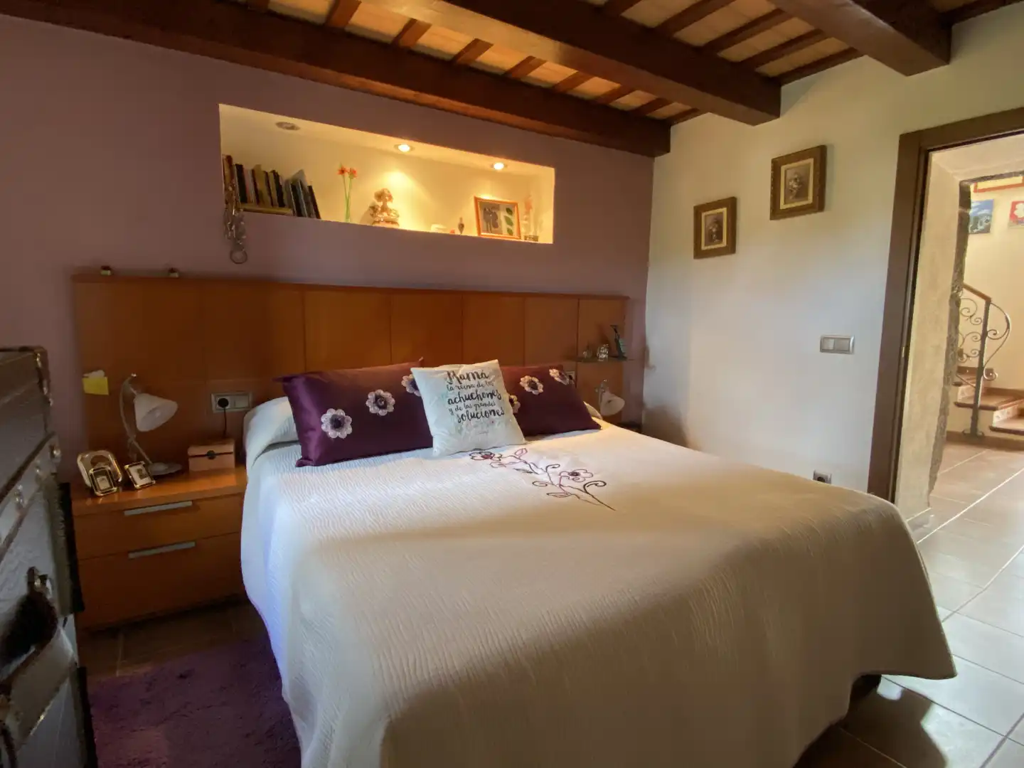 Casa con piscina in vendita a Diseminado Afores, imagen 19