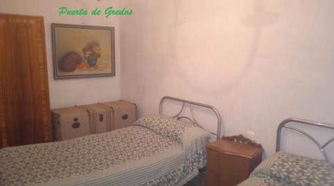 Foto 5 de Casa o chalet en venta en Calle de la Fuente, Becedas, Ávila
