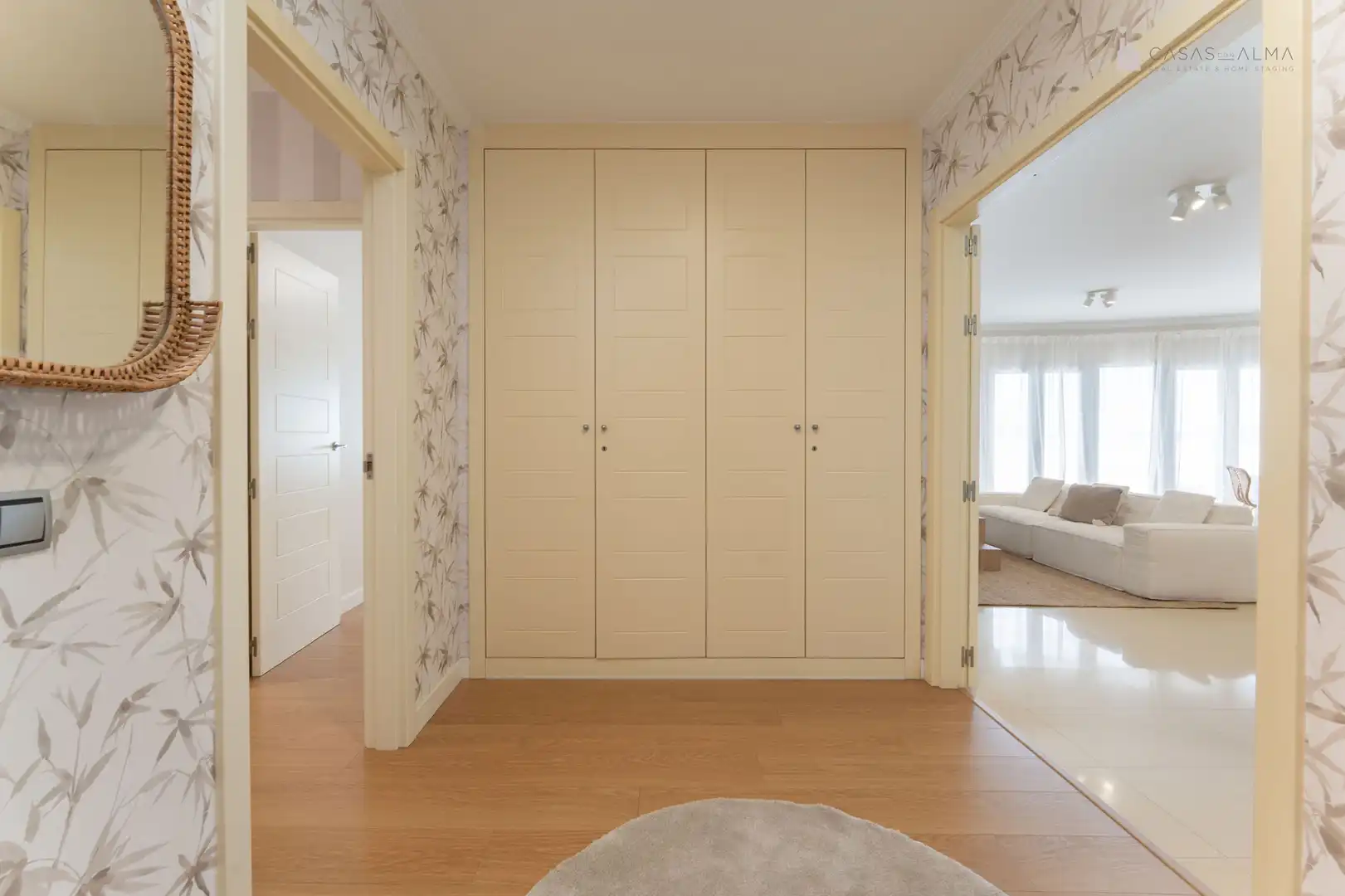 Bedroom of Flat for sale in Las Palmas de Gran Canaria  with Terrace, Storage room and Community pool