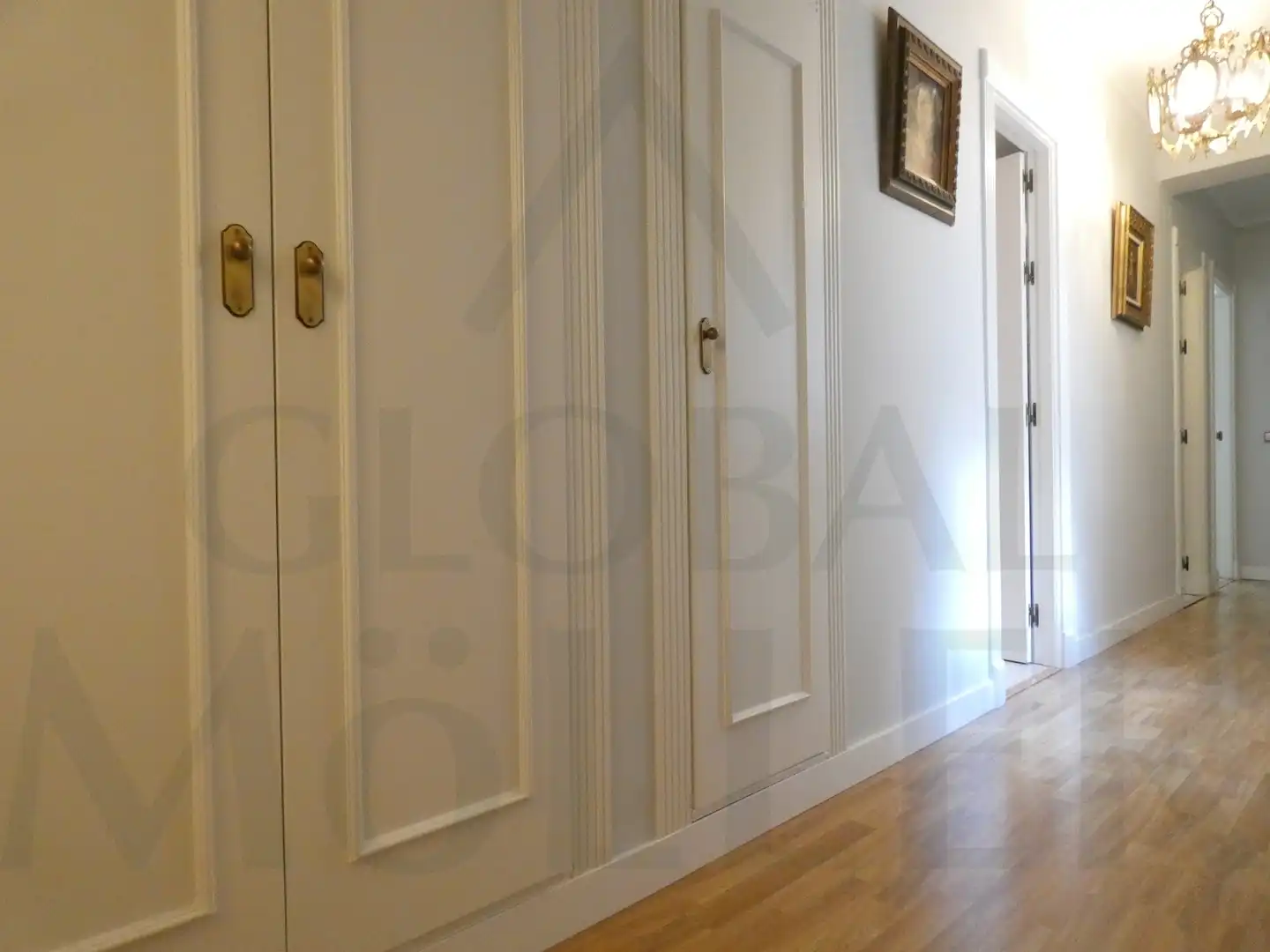 Piso en venta en Cartagena con Aire acondicionado, Calefacción y Amueblado