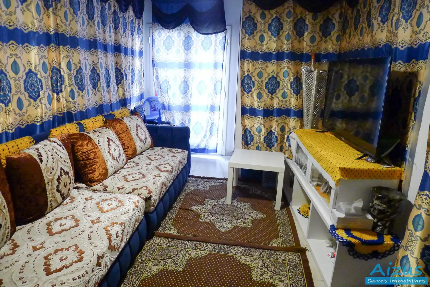 Habitación de Piso en venta en Ripollet con Balcón