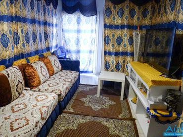 Appartement avec balcon à vendre à Carrer Tamarit