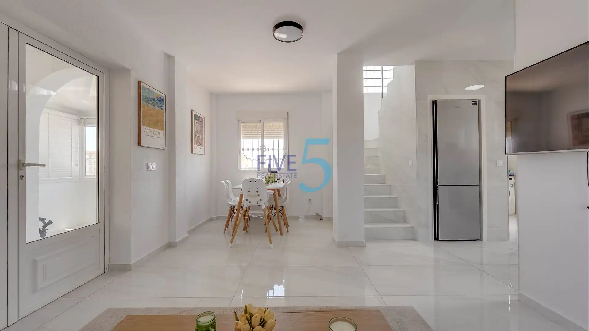 Casa amb terrassa en venda a Orihuela Costa, imagen 10