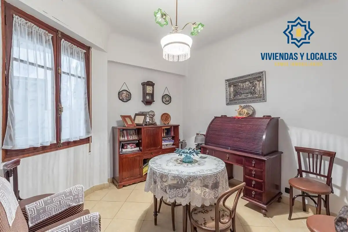 Piso con terraza en venta en Ronda, imagen 17