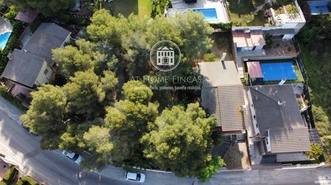 Excelente parcela de 727 m en Segur de Calafell, imatge 2