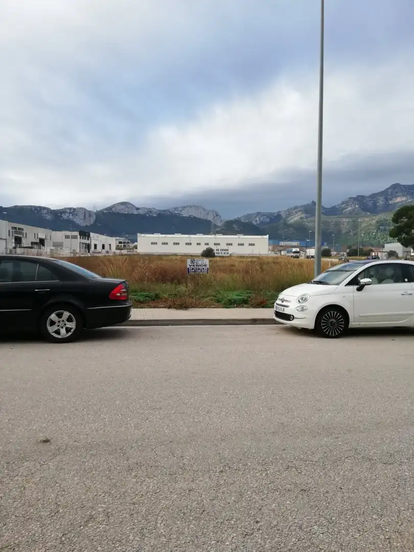 Residencial en venda a Calle la servana, Xeresa