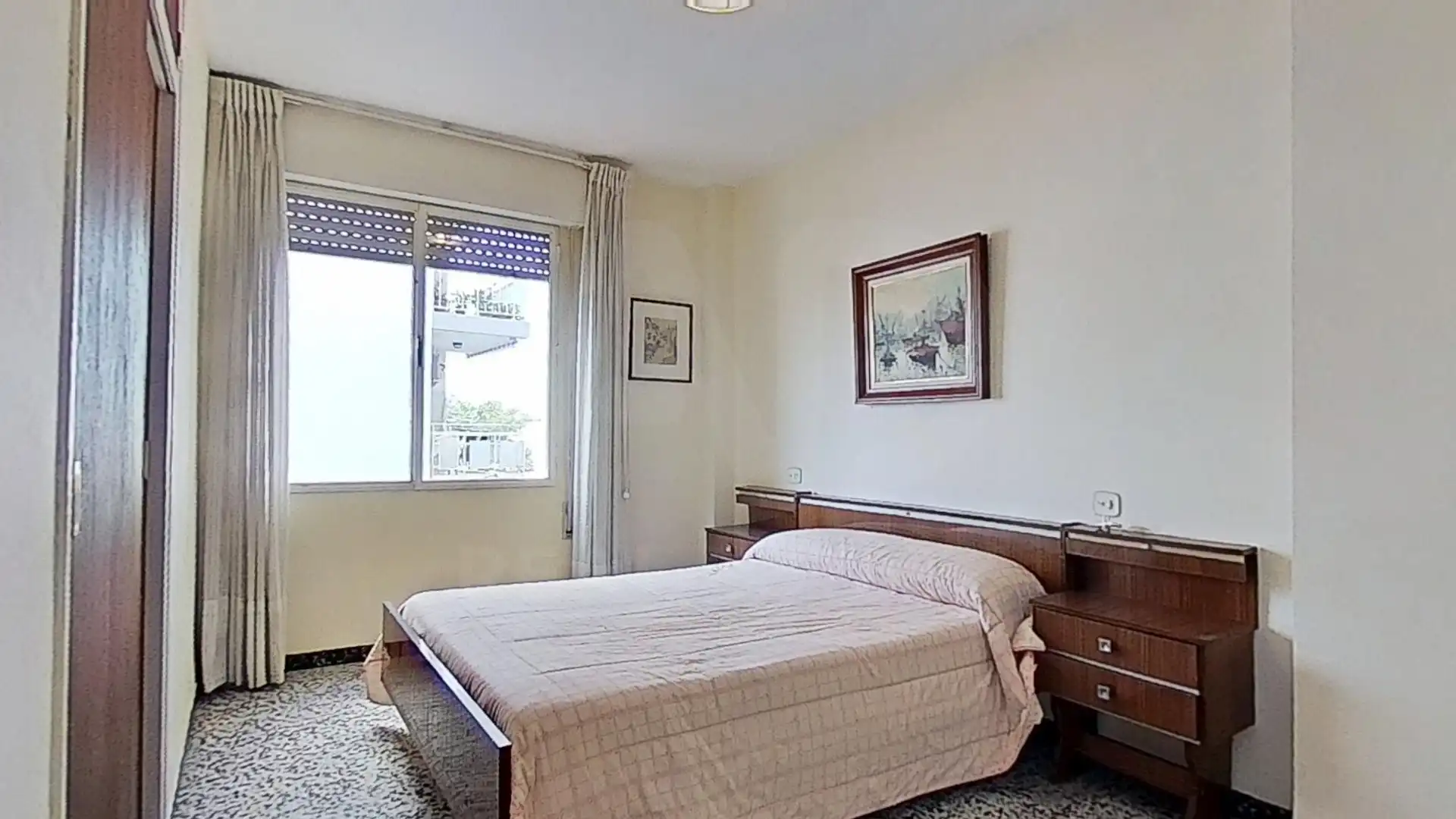 Habitación de Piso en venta en Vinaròs con Terraza
