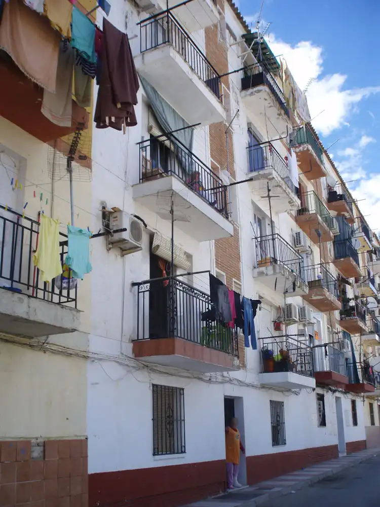 Appartement à vendre à C/ Paquita Torres, imagen 8