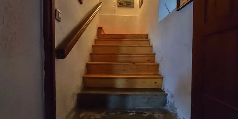 Casa o chalet en venta en Liendo con Terraza, Trastero y Amueblado