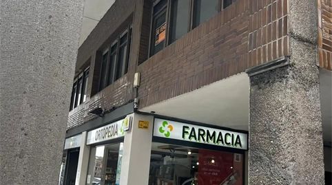 Foto 2 de Planta baixa en venda a Calle Juan José Conde Pelayo, 5, Centro, Portugalete