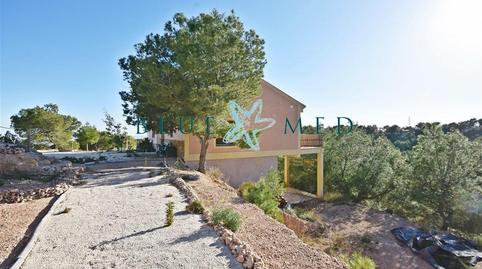 Foto 3 de Casa o chalet en venta en  Morti Alto, Totana, Murcia