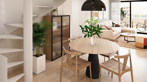 Foto 4 de Apartamento en venta en Zona Playa del Cura, Torrevieja