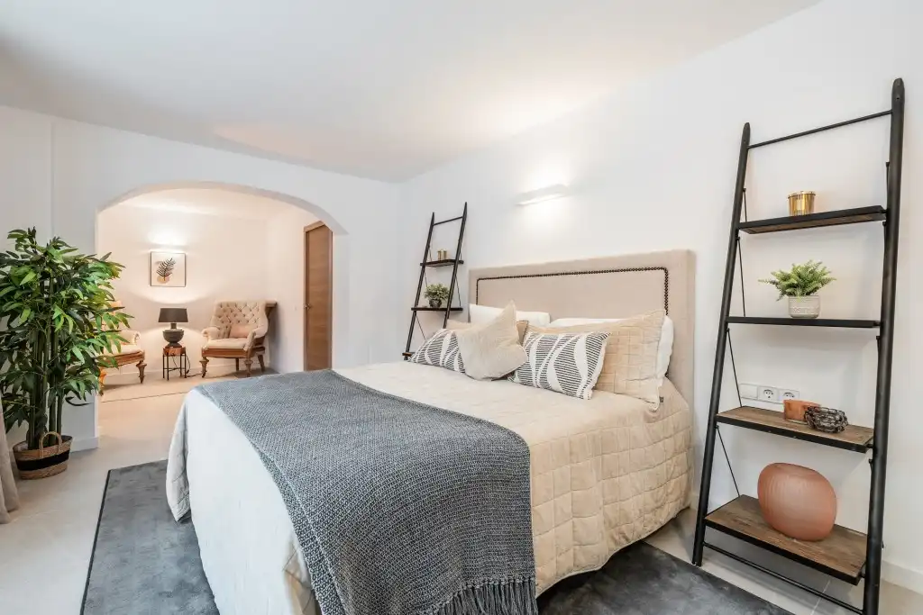 Chalet con piscina en venta en Santa Ponça, imagen 11
