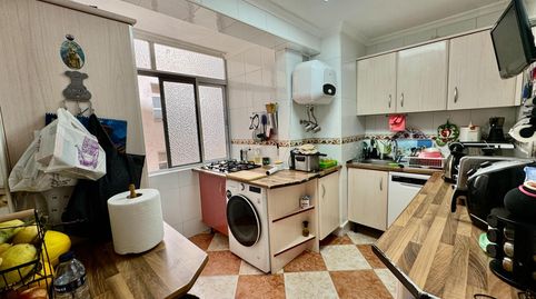 Photo 5 of Flat for sale in Dos Hermanas - Nuevo San Andrés, Málaga Capital
