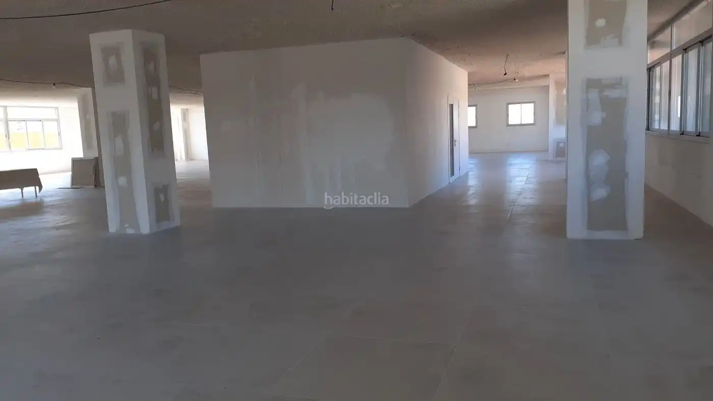 Nave industrial en alquiler en Santa Eulàlia, imagen 40