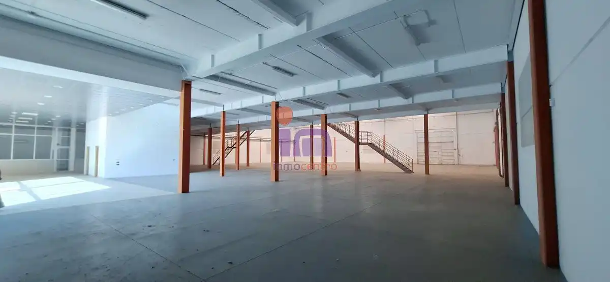 Fabrikhallen zur Miete in Valdepeñas