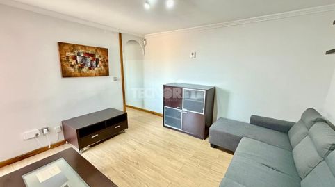 Foto 3 de Piso en venta en Buena Vista, Madrid Capital