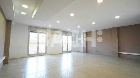 Foto 2 de Oficina de alquiler en Jacint Verdaguer, 16, Centre, Barcelona