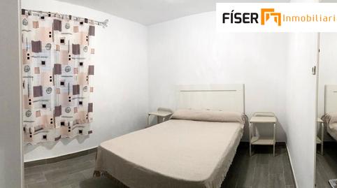 Foto 4 de Piso de alquiler en Avenida de Los Príncipes, Zafra, Badajoz