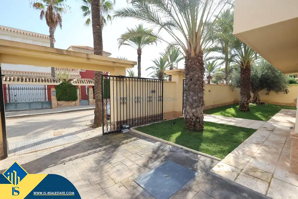 Villa mit Pool zum Verkauf in Orihuela Costa, imagen 25