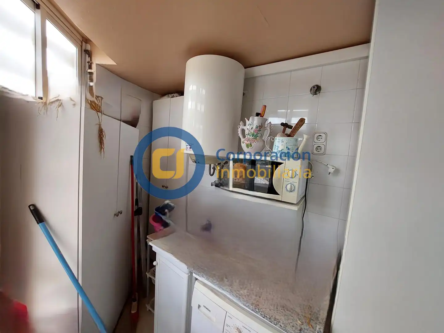 Appartamento con terrazza in vendita a Lorca Ciudad, imagen 13