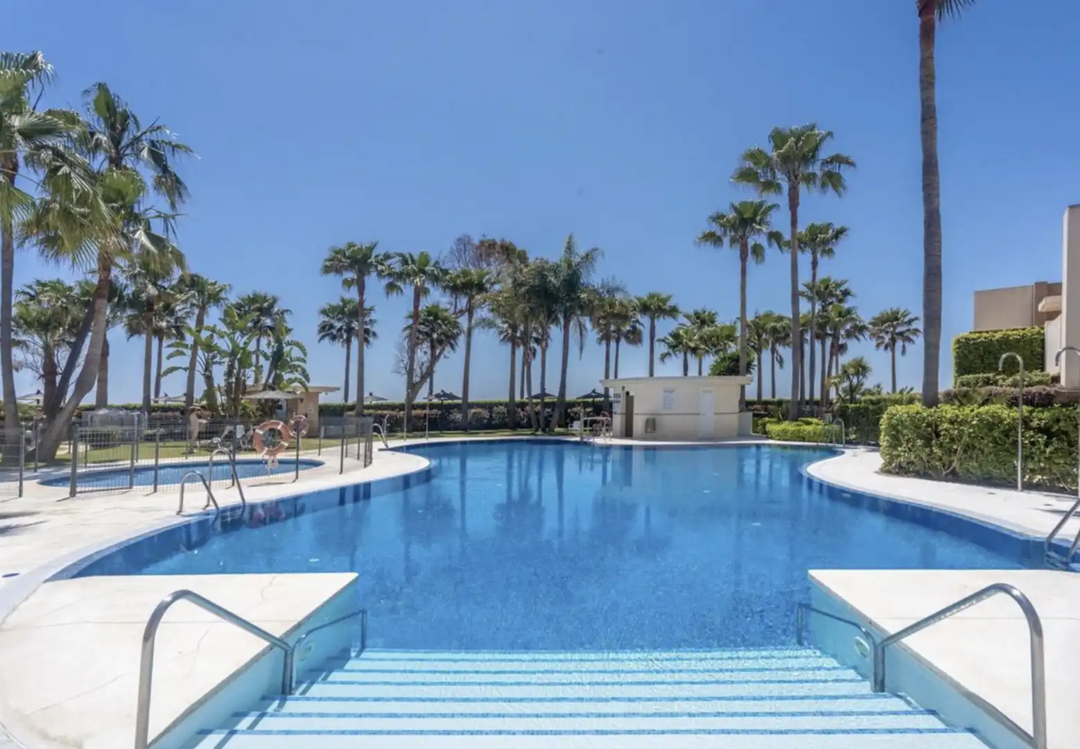 Penthouse mit Pool zum Verkauf in Calle del Mare Nostrum 1, imagen 17