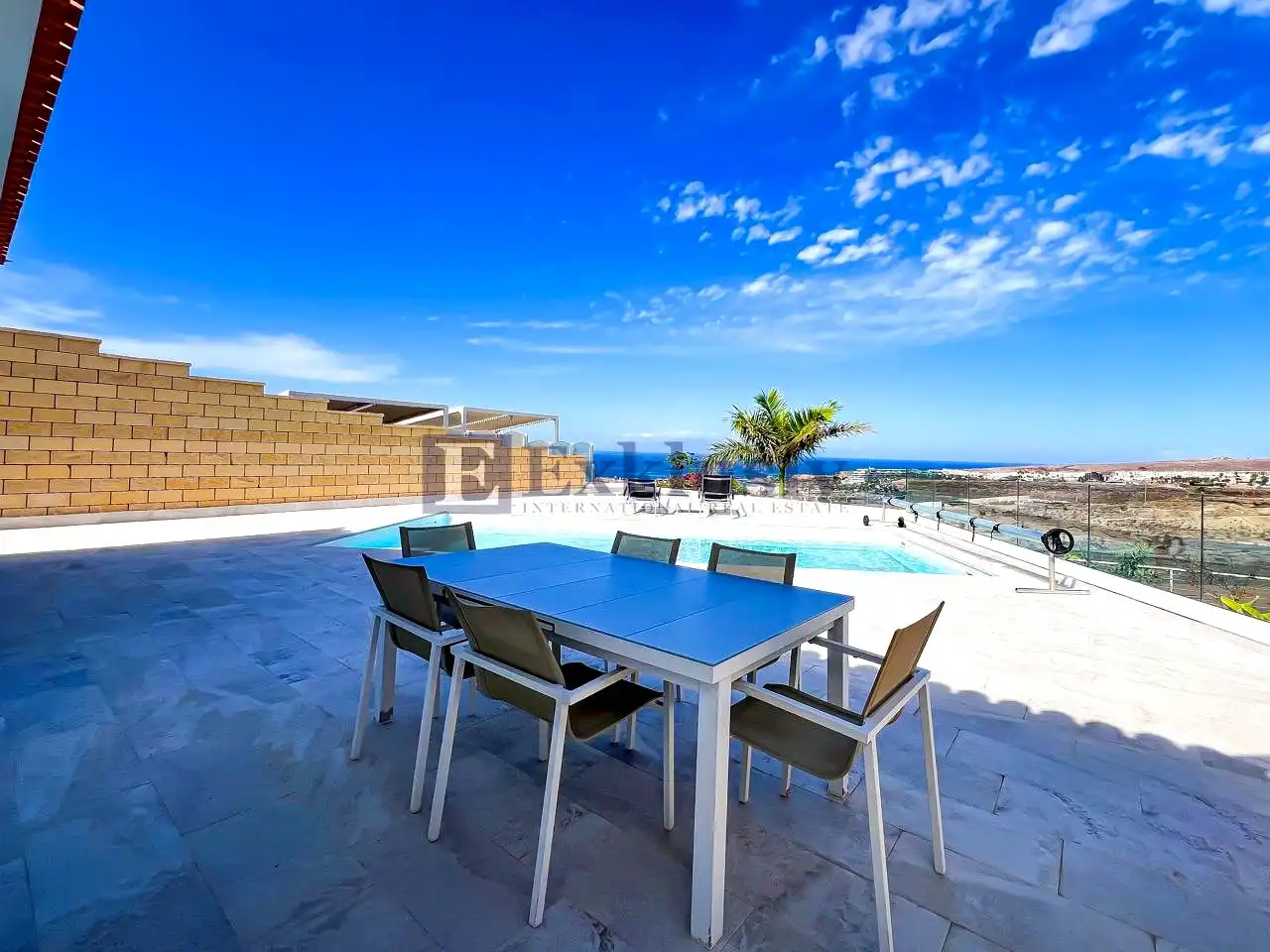 Casa con piscina en venta en Costa Adeje, imagen 8