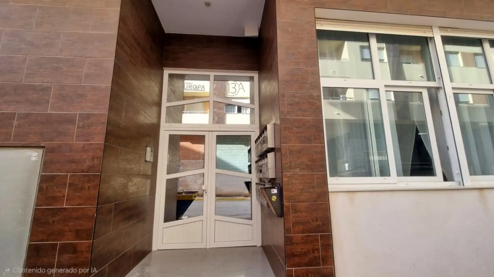 Appartamento con balcone in vendita a El Verger, imagen 33