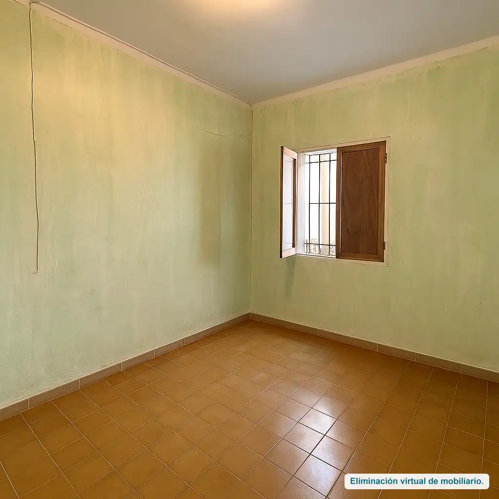 Habitación de Finca rústica en venta en Casar de Cáceres con Trastero