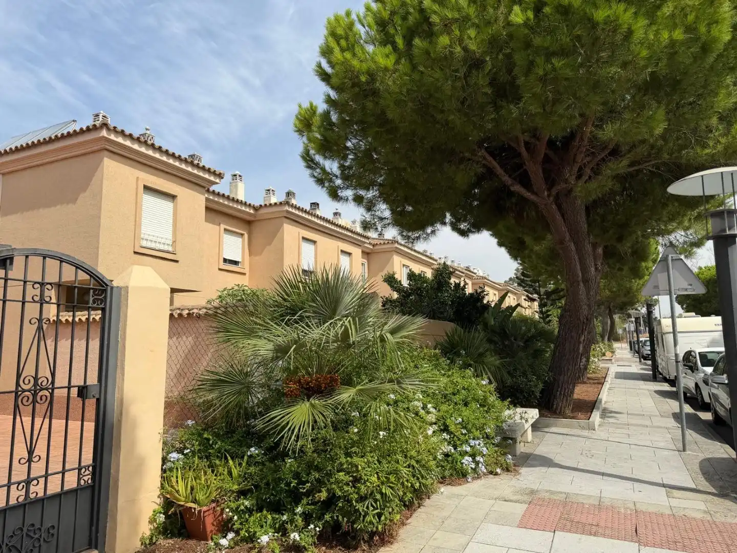 Casa o xalet en venda a Calle de la Fragata, 20, Vistahermosa - Fuentebravía