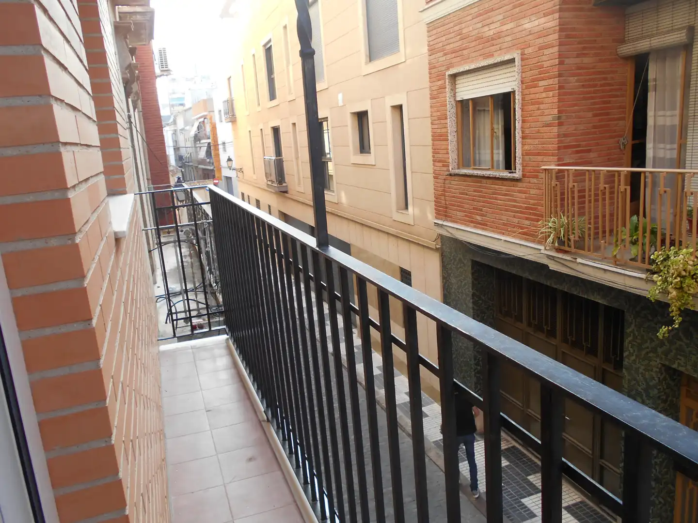 Wohnung zur Miete in Algemesí, Valencia