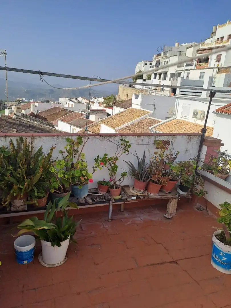 Casa rústica en venda a Olvera, imagen 15