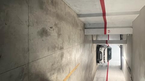 Foto 5 de Garatge de lloguer a Carrer D'andalusia, 23, Les Roquetes, Barcelona