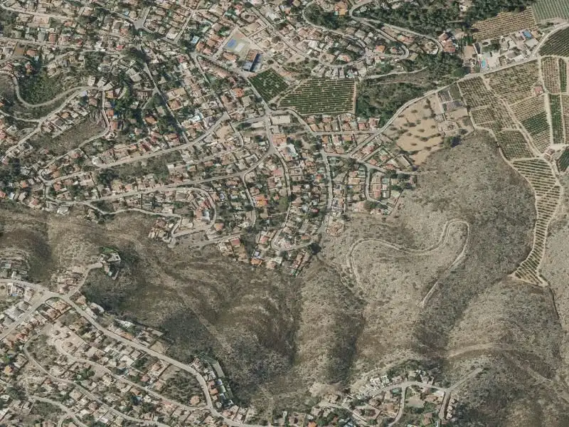 Villa in vendita a Chiva, imagen 3