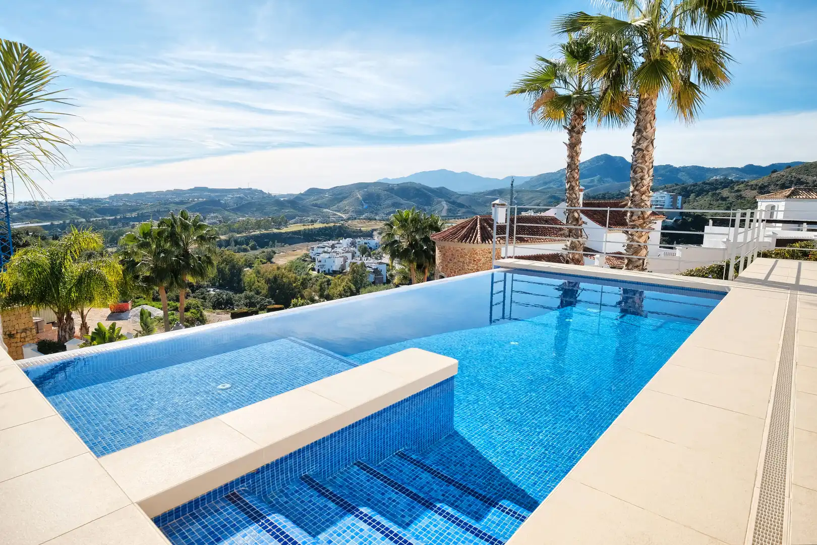 Villa mit Terrasse zum Verkauf in Los Arqueros  - Puerto del Almendro, imagen 2