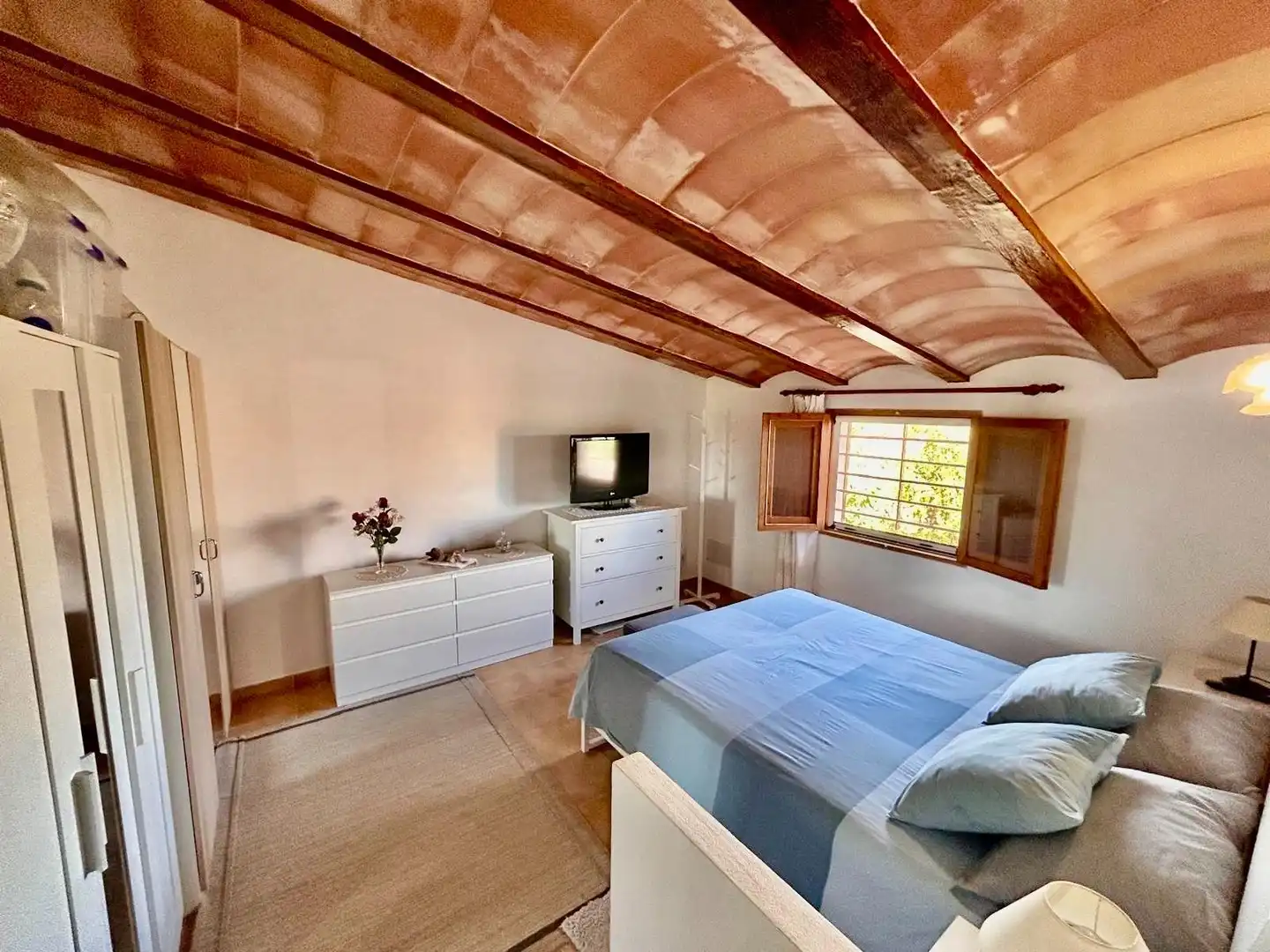 Bedroom of Country homes for sale in Felanitx Poble