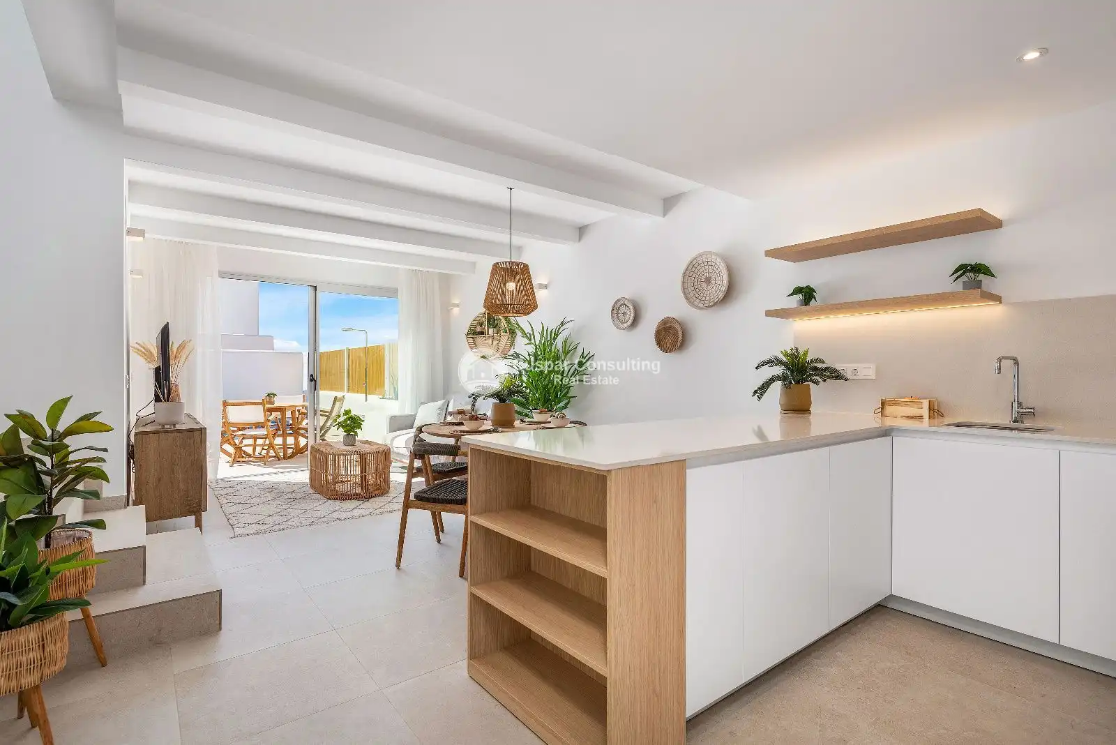 Apartament amb piscina en venda a Alcalde José Rodriguez, imagen 17