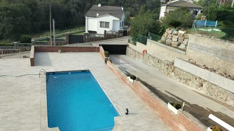 Foto 5 de Casa o chalet en venta en Lliçà d'Amunt, Barcelona