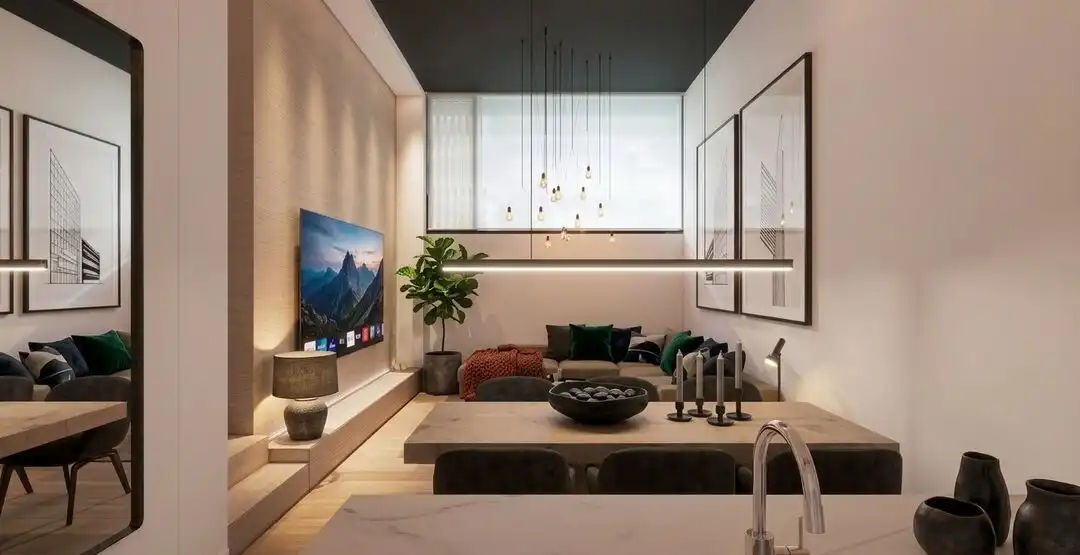Wohnung mit Pool zum Verkauf in Av. Bailén 23, imagen 9
