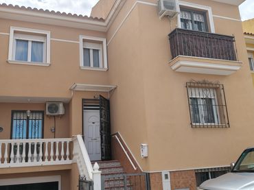 Villa à vendre à Calle del Obispo de las Navas 9