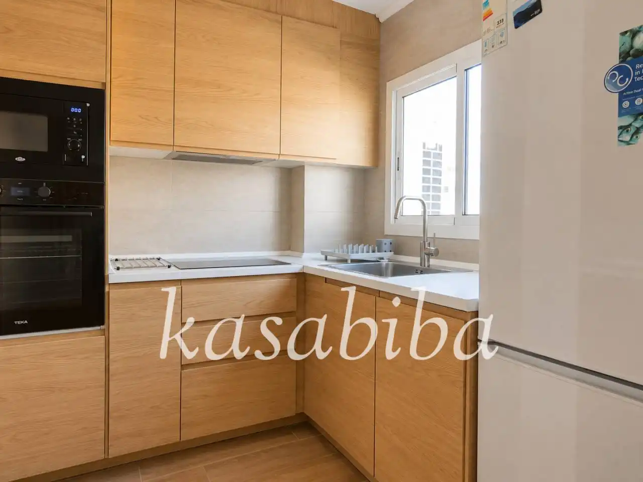 Flat with lift for sale in Calle Albocácer, imagen 10
