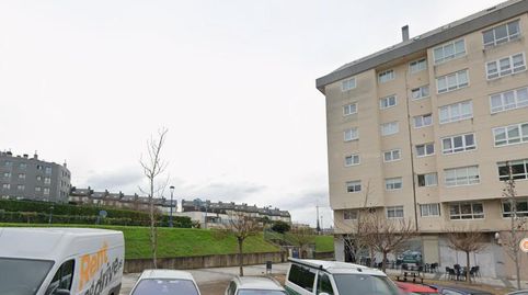 Photo 2 of Flat for sale in Rúa Jorge Guillén, Portádego - Vilaboa Norte, Culleredo