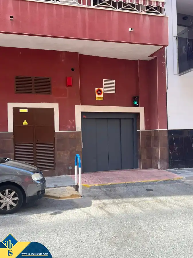 Apartament amb ascensor en venda a Playa del Cura, imagen 37
