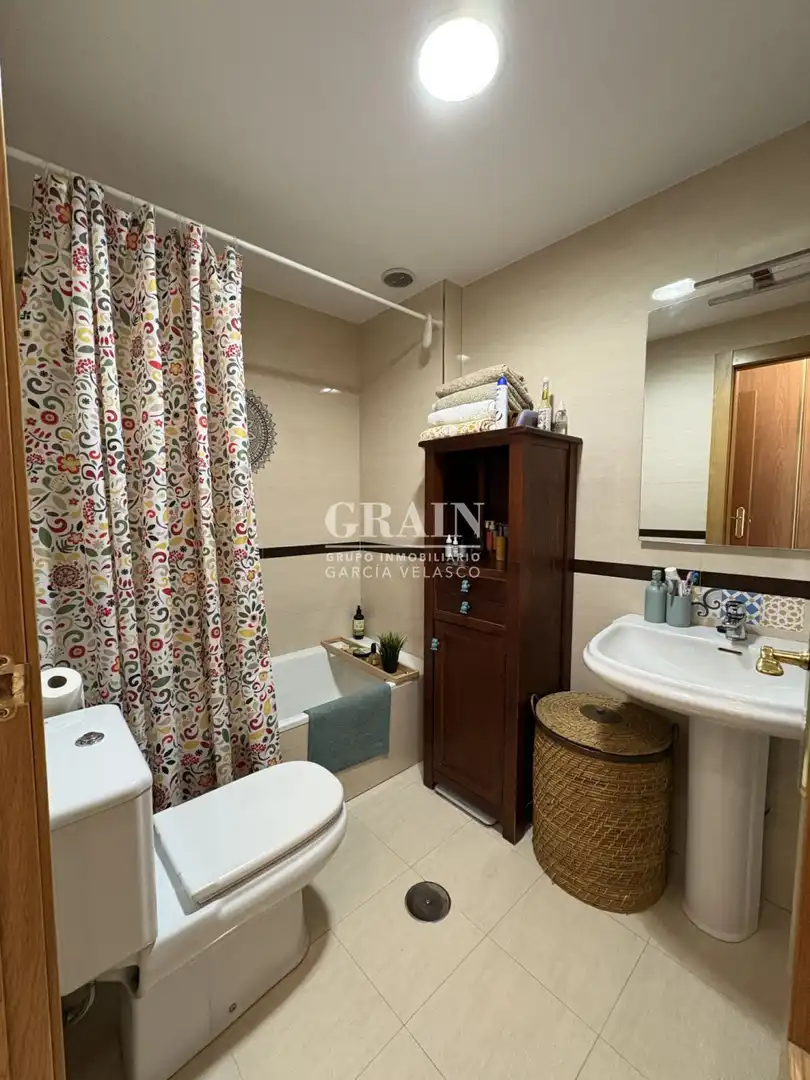 Apartament en venda a San Pablo